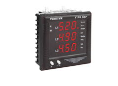 VIF Meters