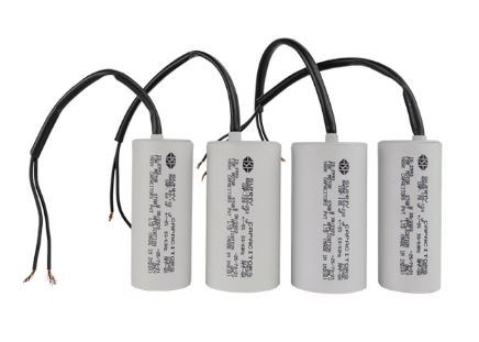 Submersible Pump Capacitors